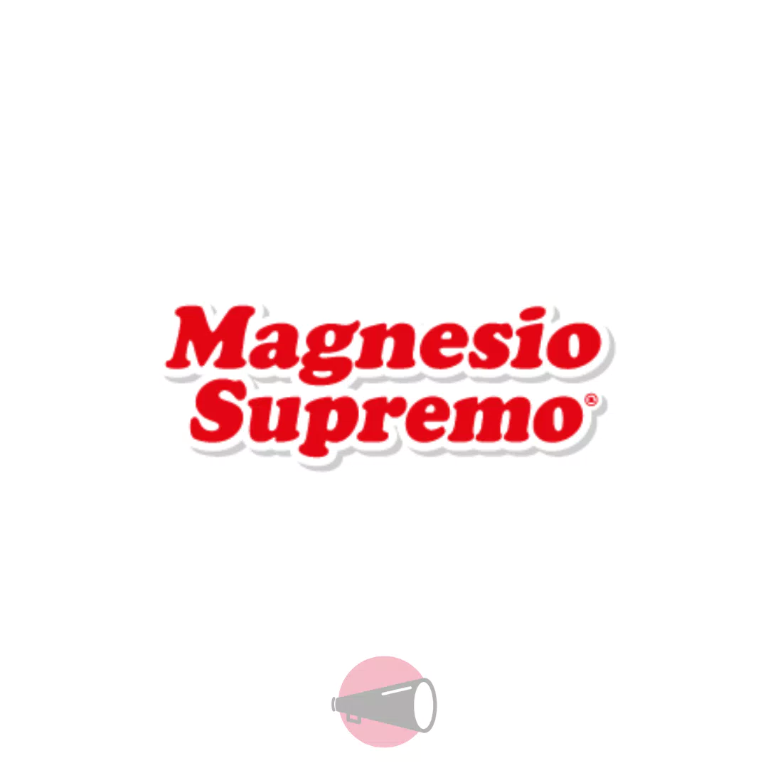 Magnesio Supremo