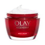 OLAY Crema Viso Notte Regenerist