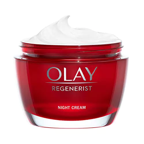 OLAY Crema Viso Notte Regenerist