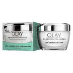 Olay/ Olaz Crema Viso Giorno Regenerist Luminous, Antirughe