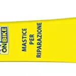 ON BIKE Tubetto di Mastice da 8ml per riparazioni Camera d'Aria Bici
