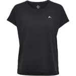 Only Onpaubree SS Loose TR Tee Curvy-Opus Camicia Sportiva
