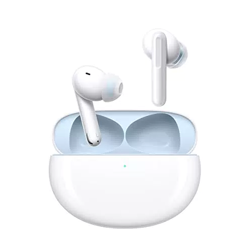 OPPO Enco Free2i, Auricolari True Wireless, Bluetooth5.2