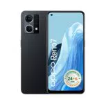 OPPO Reno7 Smartphone, AI Tripla Fotocamera 64+2+2MP