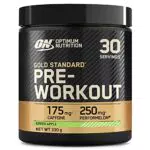 Optimum Nutrition Gold Standard Pre Workout, Energy Drink con Creatina Monoidrata