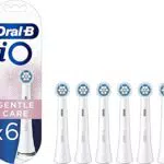 Oral-B Io Gentle Care Testina Per Spazzolino Elettrico