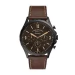 Orologio FOSSIL Uomo Forrester Chrono, misura cassa 46mm