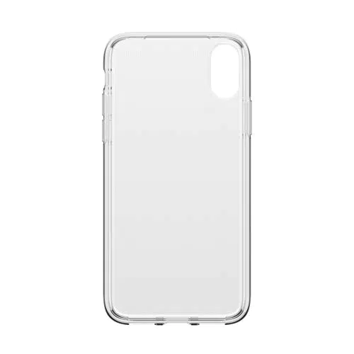 OtterBox 78-51942 Serie Clearly Protected Skin e Vetro per Apple iPhone Xs