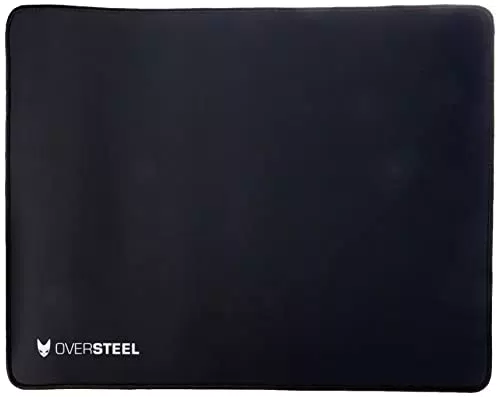 Oversteel NEBULA L - Tappetino da gamingarge