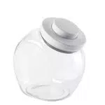Oxo Good Grips Contenitore Alimentare Pop, Trasparente