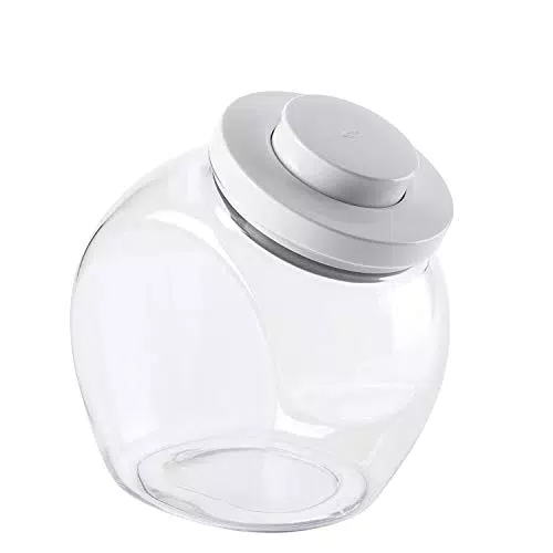 Oxo Good Grips Contenitore Alimentare Pop, Trasparente