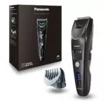 Panasonic Er-Sc40-K803 Tagliacapelli, Nero, 4.9 X 4.8 X 18 Cm