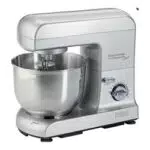 Pastamatic Gourmet Professional Metal 700 W 3.8 Litri Grigio