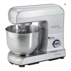 Pastamatic Gourmet Professional Metal 700 W 3.8 Litri Grigio