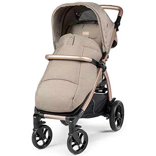 Peg Perego BOOKLETBA36 Booklet 50 Passegginoon Amour