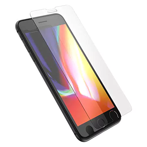 Pellicola Protettiva in Vetro Temperato OtterBox Trusted per iPhone 6 Plus/ 6s Plus/ 7 Plus/ 8 Plus