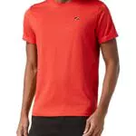 Pepe Jeans Ackley T-Shirt, Uomo, Rosso