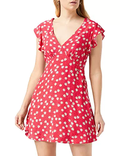 Pepe Jeans Mila Vestito, Donnaulticolore