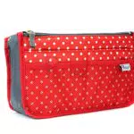 Periea Organizer da borsa con 13 scomparti  modello. Chelsy