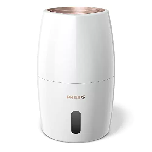 Philips 2000 Series Umidificatore D'aria - 32m² Umidificatore d'ambiente