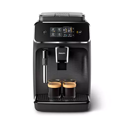 Philips Macchina da caffè automatica Series 2200, 2 bevande