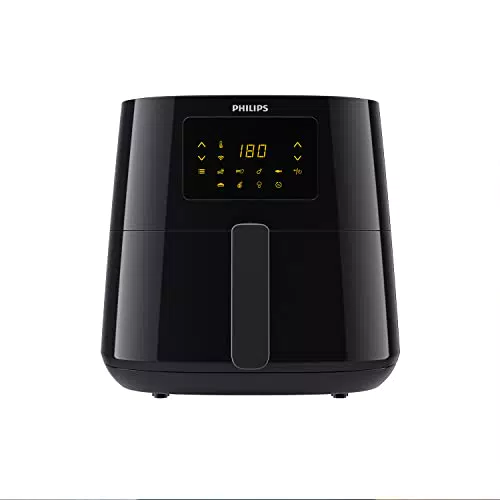 Philips Airfryer 5000 Serie XL, 6.2L, Friggitrice 14-in-1