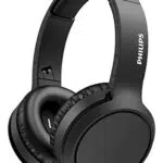 Philips Cuffie OverEar TAT2206BK/00, nero