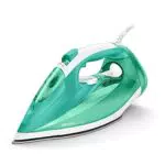 Philips Azur Ferro da Stiro a Vapore - 2400W, Vapore 45g/min