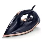 Philips Azur Ferro da Stiro a Vapore - 3000W, Vapore 55g/min