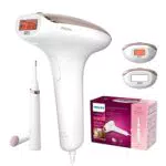 Philips BRI921/00 Lumea Advanced, Luce Pulsata, Dispositivo di Epilazione IPL