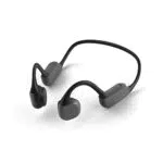 PHILIPS Cuffie a Conduzione Ossea, Auricolari Wireless con Design On-Ear