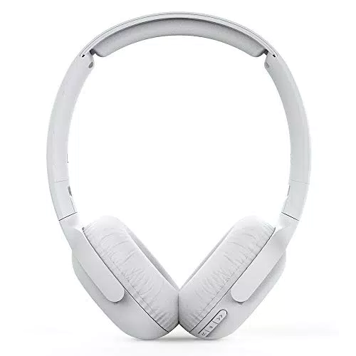 Philips Cuffie Auricolari UH202WT/00 Bluetooth On Earsenza Fili