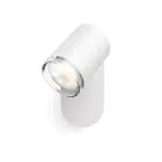 Philips Hue White Ambiance Adore, Faretto da Bagno Smart
