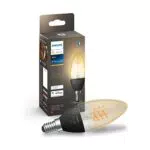 Philips Hue White Lampadina Smart LED Smart, Bluetooh