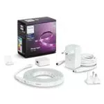 PHILIPS Kit Base + 3 Estensioni
