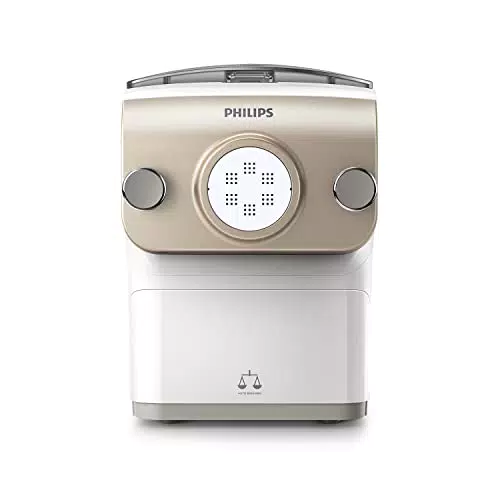 Philips Macchina Per La Pasta - Completamente Automatica