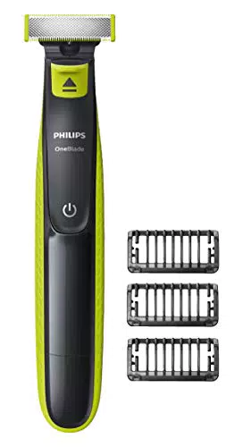 Philips OneBlade QP2520/25  Rifinitore per barba, Profilatore