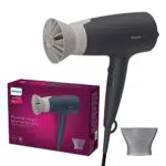 Philips Serie 3000 Asciugacapelli con Tecnologia Ionic Care Avanzata