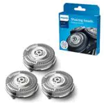 Philips SH50/50 Testine di Ricambio per Modelli series 5000
