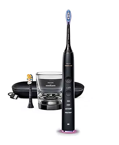 Philips Sonicare DiamondClean 9400 Spazzolino elettrico sonico
