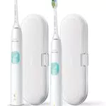 Philips Sonicare ProtectiveClean 4300 Spazzolino Elettrico Sonico