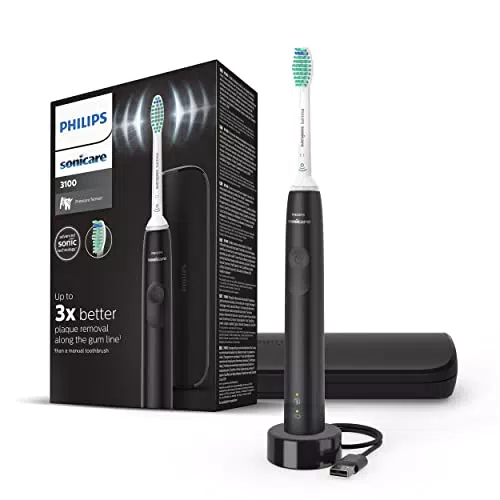 Philips Sonicare serie 3100 Spazzolino elettrico sonico