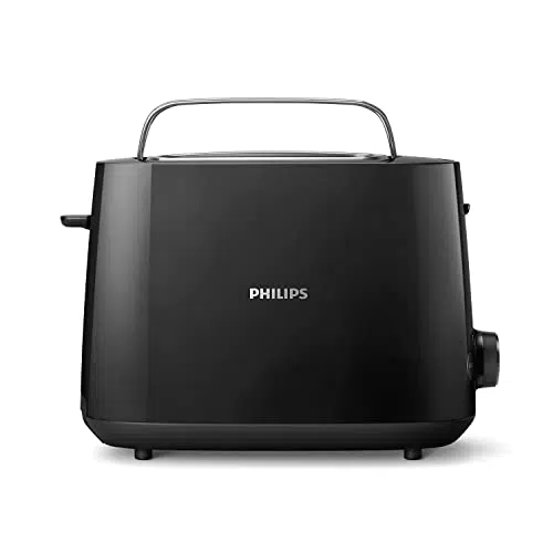 Philips Daily Collection Tostapane - 8 impostazioni