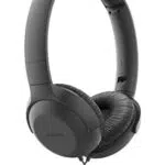 Philips UH201BK/00 Cuffie con Cavo Nero