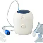 Pic Solution - AirFamily Evolution Aerosol