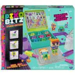 Pixobitz Studio, Gioco creativo