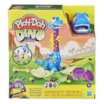 Play-Doh - Hasbro Dino Crew - Il Brontosauro Che Scappa
