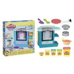 Play-Doh Hasbro Kitchen Creations - Playset Il Dolce Forno