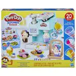 Play-Doh, Kitchen Creations, La Caffetteria Super Colorata