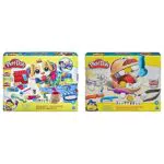 Play-Doh Set da Veterinario, playset con Cane Giocattolo